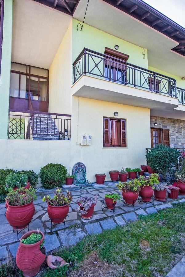 Apostolos House Agios Nikolaos  Buitenkant foto