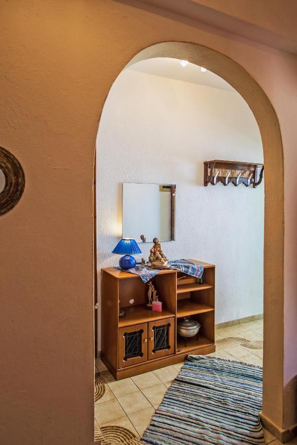 Apostolos House Agios Nikolaos  Buitenkant foto